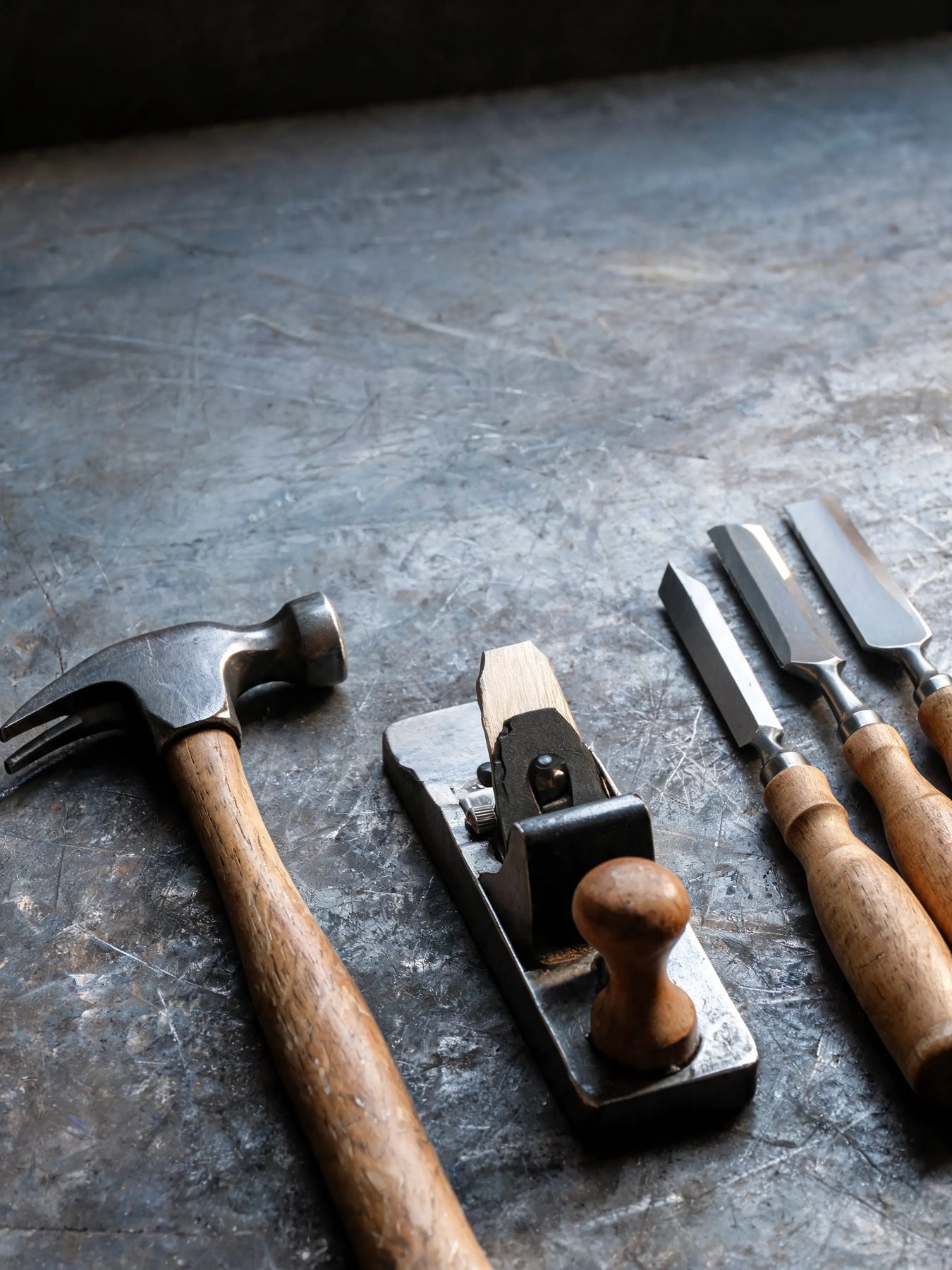 Hand Tools